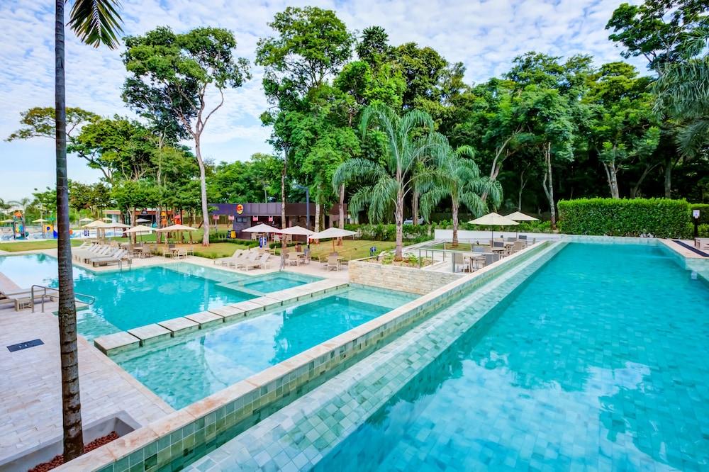 Doubletree By Hilton - Resort - Foz Do Iguaçu