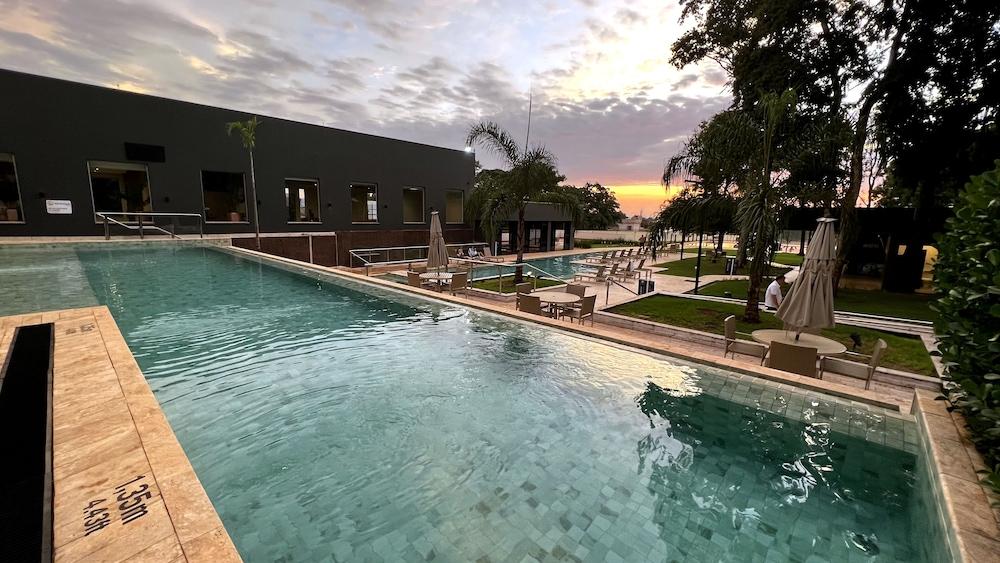 Doubletree By Hilton - Resort - Foz Do Iguaçu