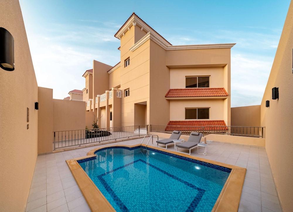 Radisson Riyadh Airport