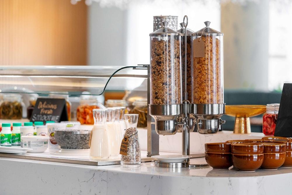 Radisson Riyadh Airport