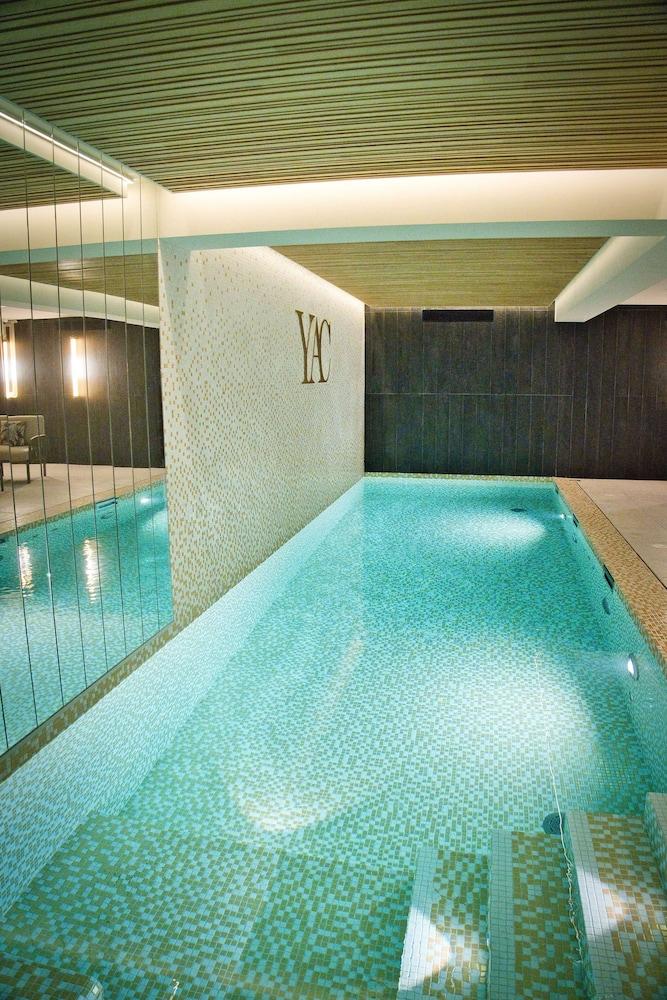 Hotel Yac Paris Clichy