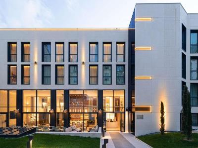 Hotel Yac Paris Clichy