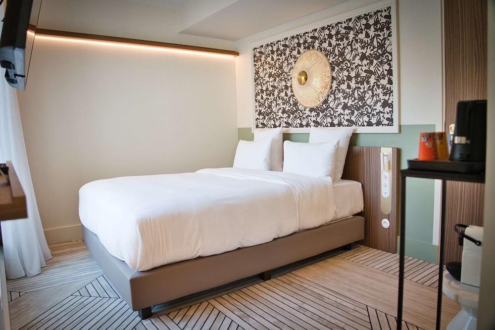 Hotel Yac Paris Clichy