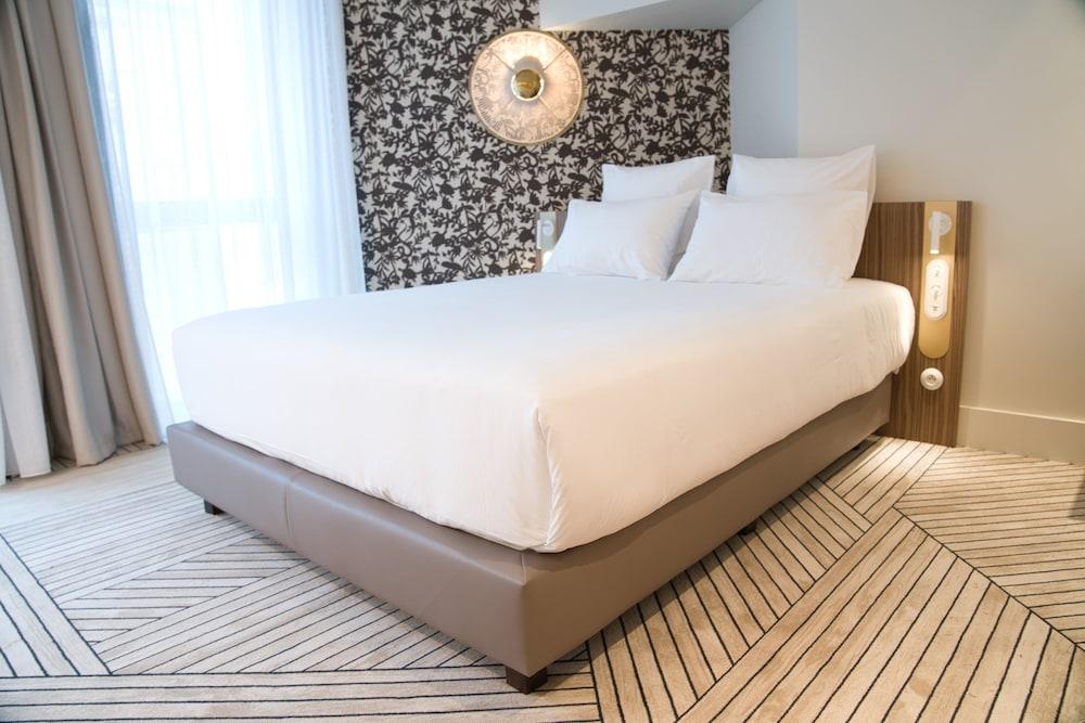 Hotel Yac Paris Clichy
