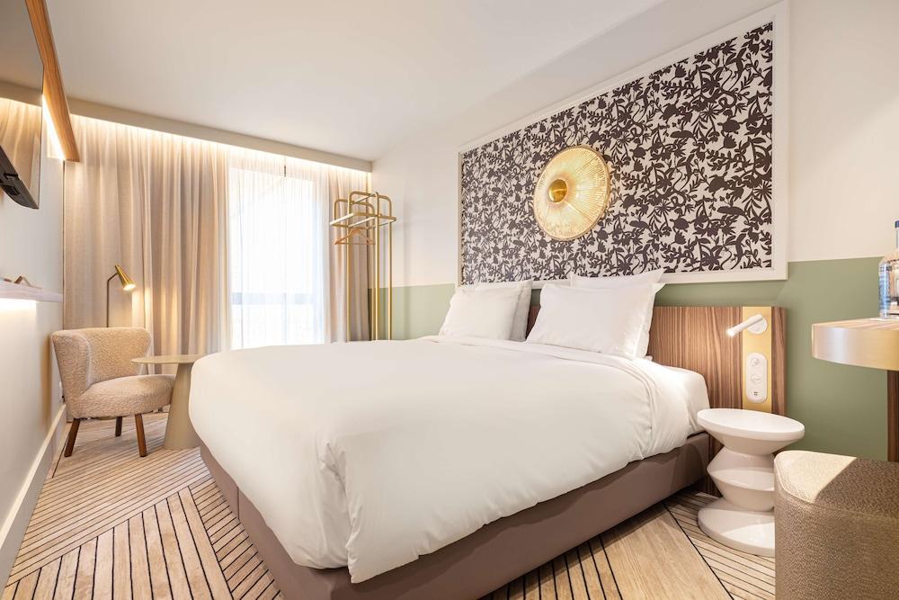 Hotel Yac Paris Clichy