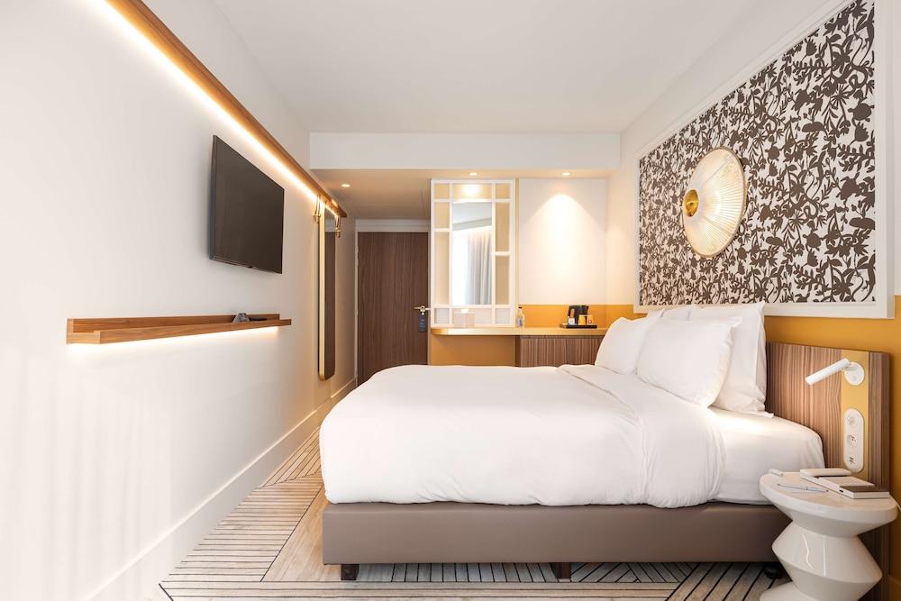 Hotel Yac Paris Clichy