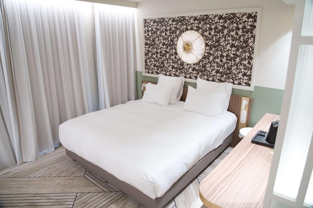 Hotel Yac Paris Clichy