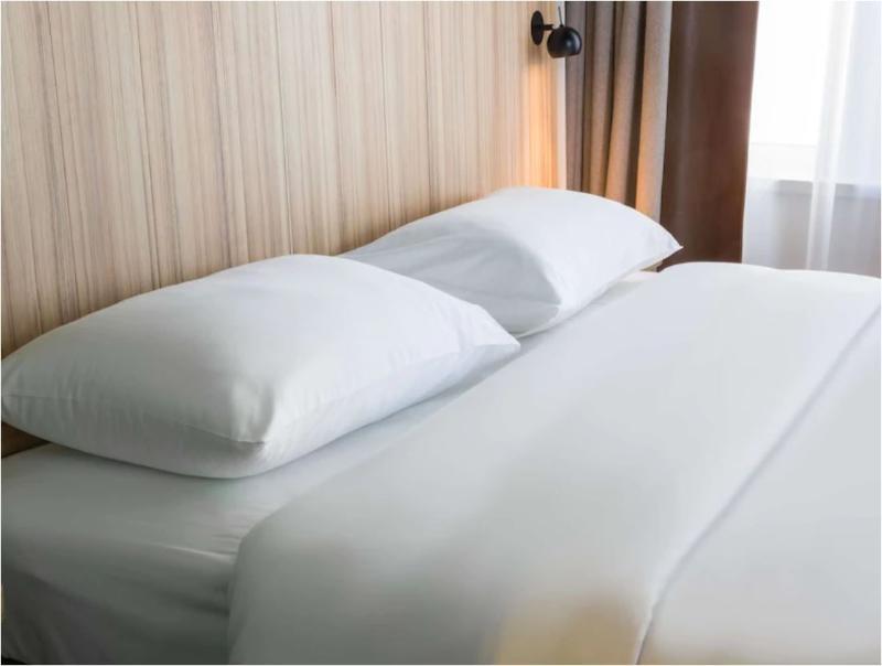 Hotel Yac Paris Clichy