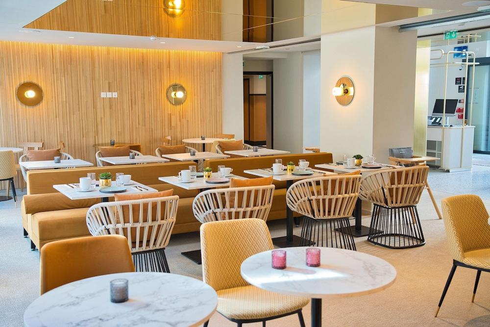 Hotel Yac Paris Clichy