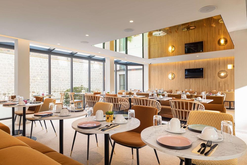 Hotel Yac Paris Clichy