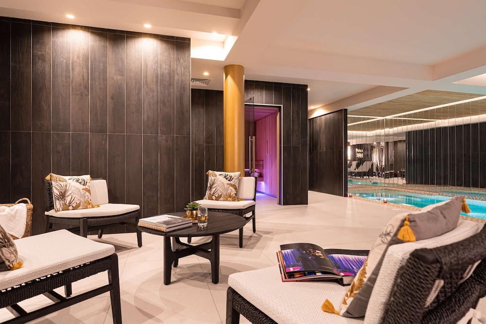 Hotel Yac Paris Clichy