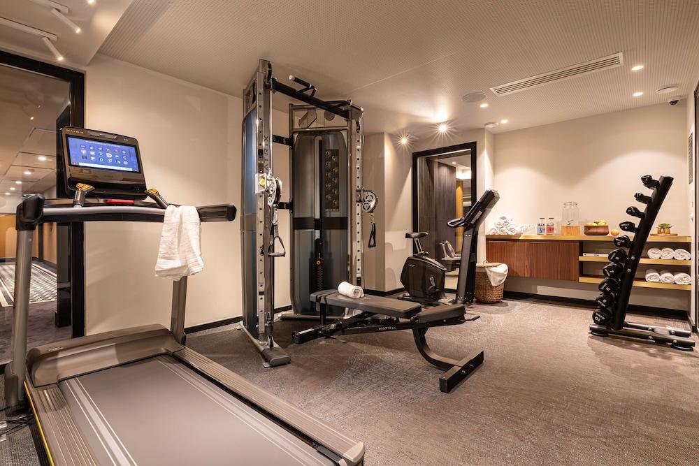 Hotel Yac Paris Clichy