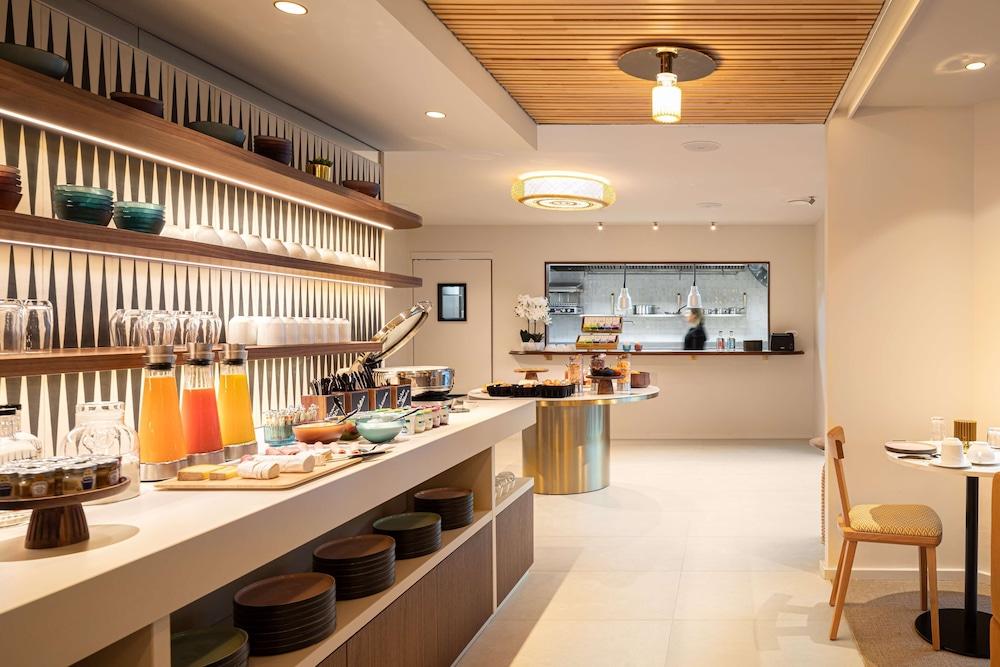 Hotel Yac Paris Clichy