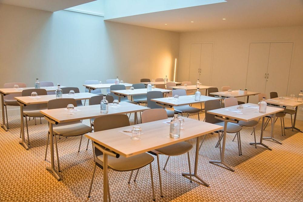 Hotel Yac Paris Clichy