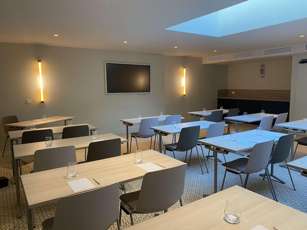 Hotel Yac Paris Clichy