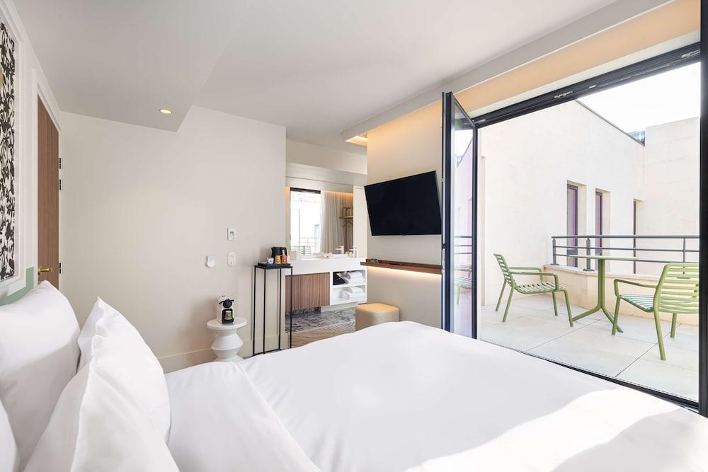 Hotel Yac Paris Clichy