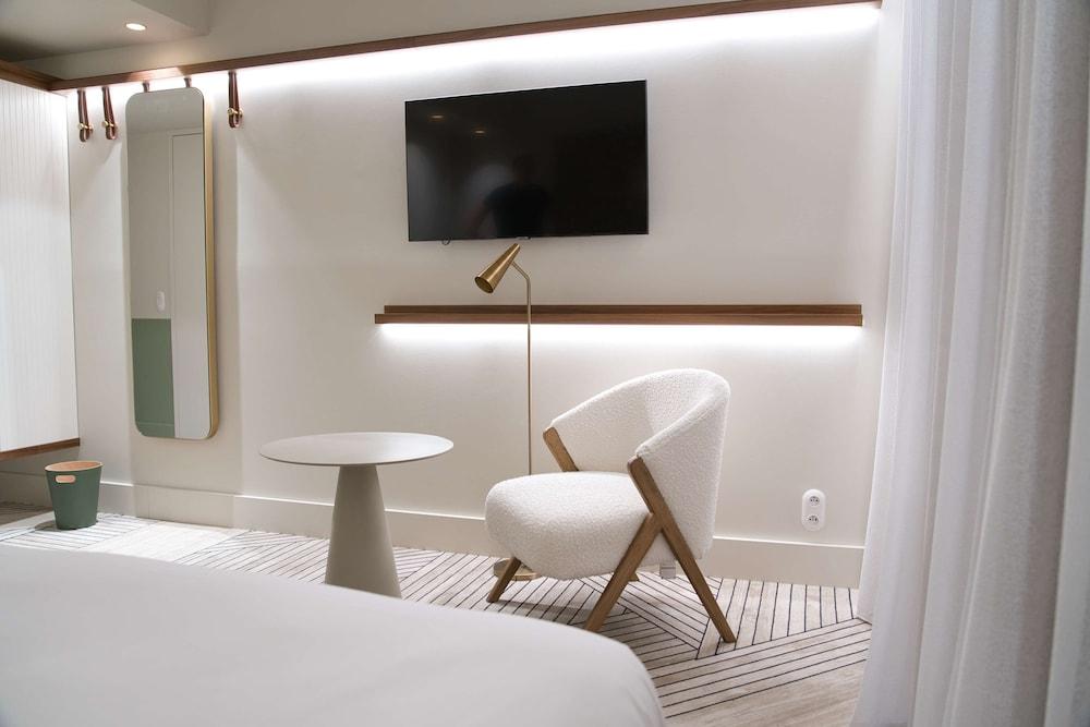 Hotel Yac Paris Clichy