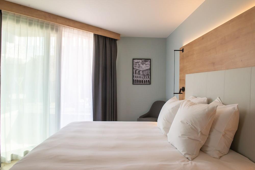 Radisson Liège City Centre