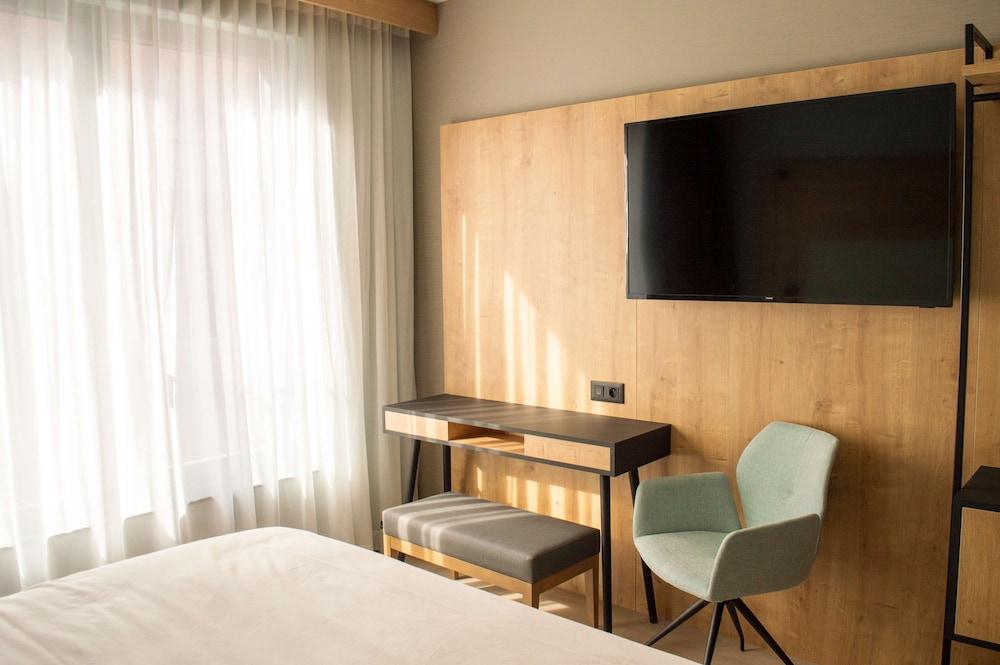 Radisson Liège City Centre