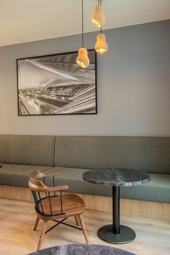 Radisson Liège City Centre