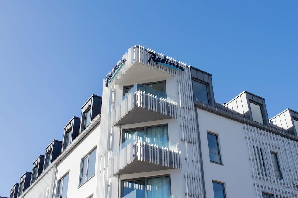 Radisson Liège City Centre