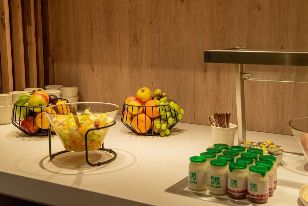 Radisson Liège City Centre