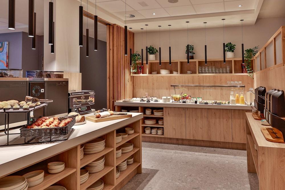 Radisson Liège City Centre