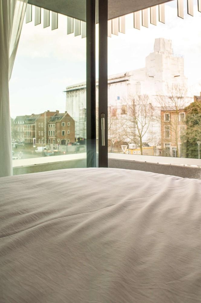 Radisson Liège City Centre