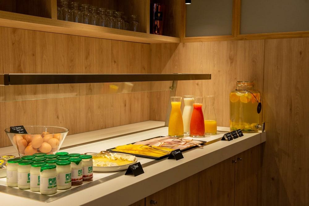 Radisson Liège City Centre