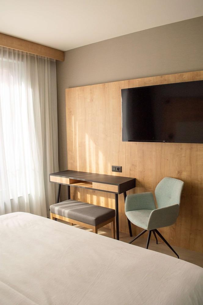 Radisson Liège City Centre