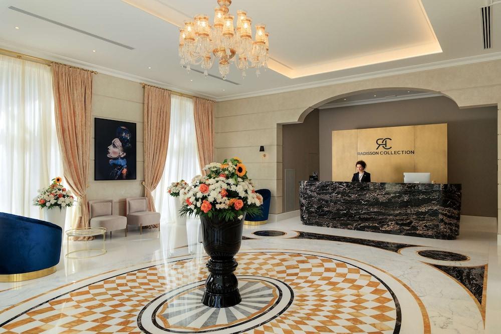 Radisson Collection Morina Hotel, Tirana