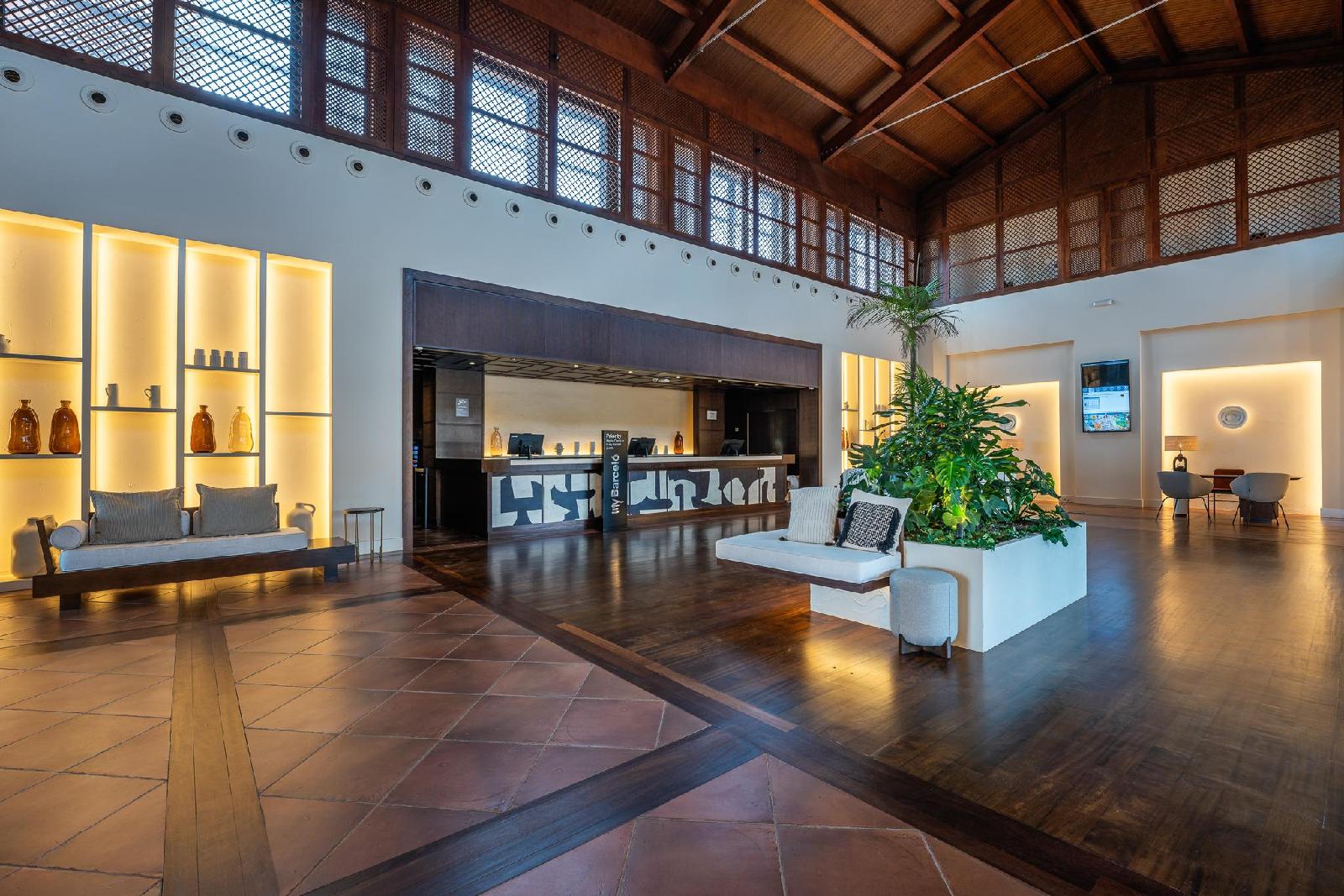 Barceló Tenerife Royal Level