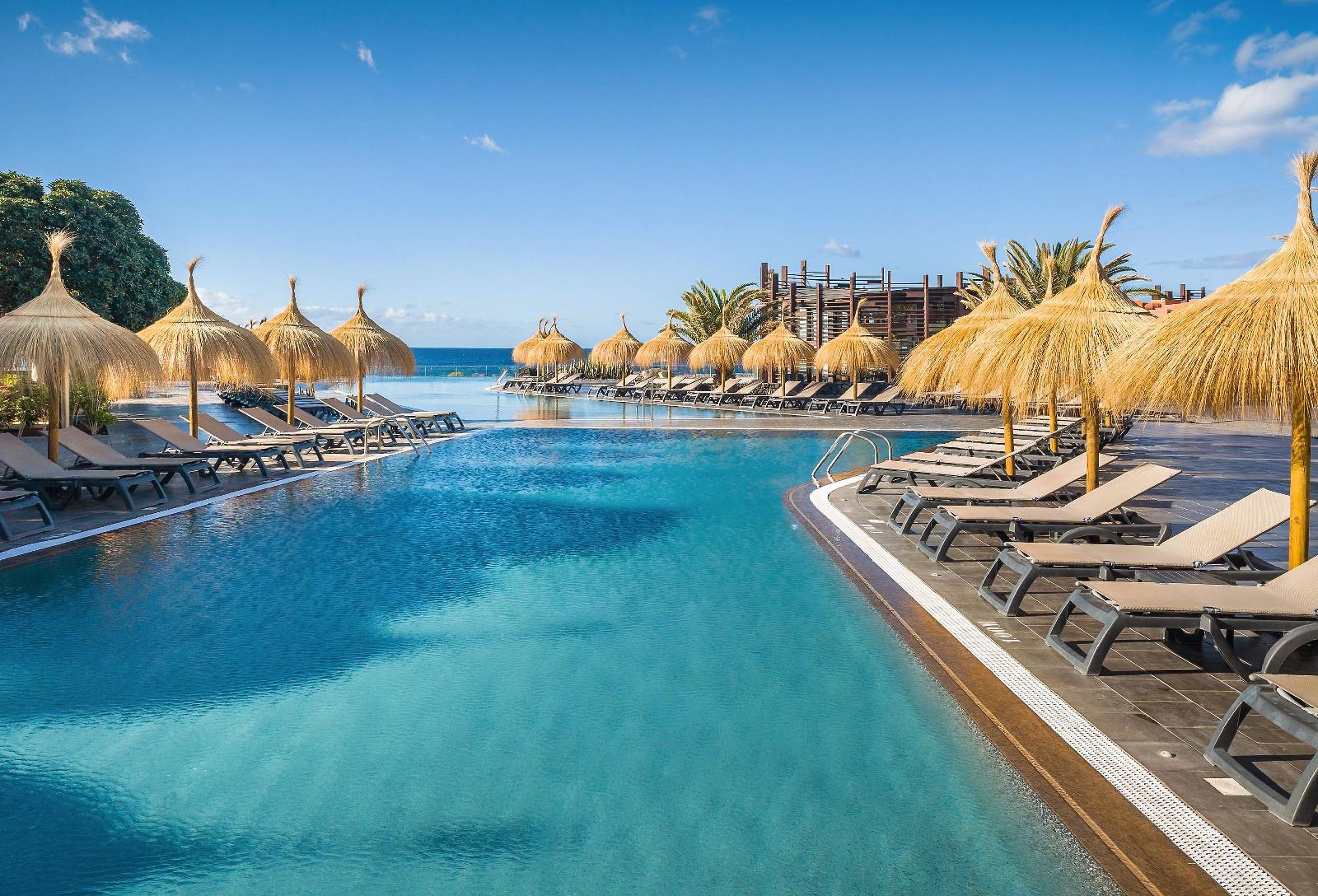 Barceló Tenerife Royal Level
