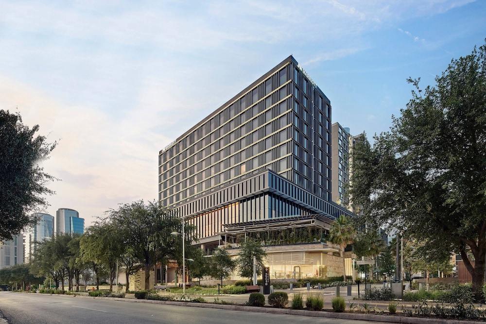 JW Marriott Monterrey Valle