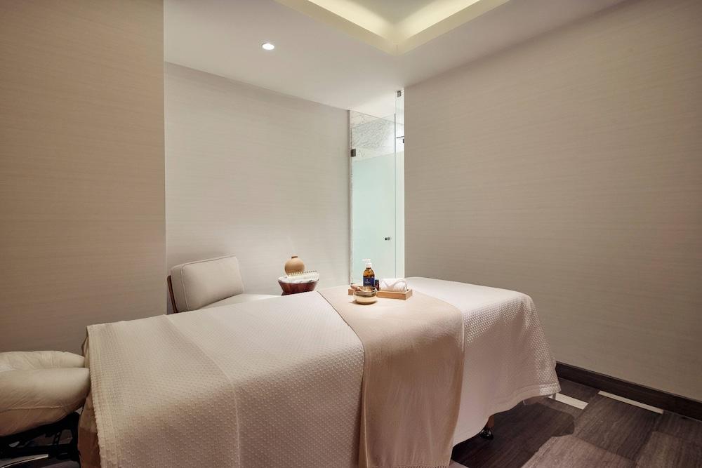 JW Marriott Monterrey Valle