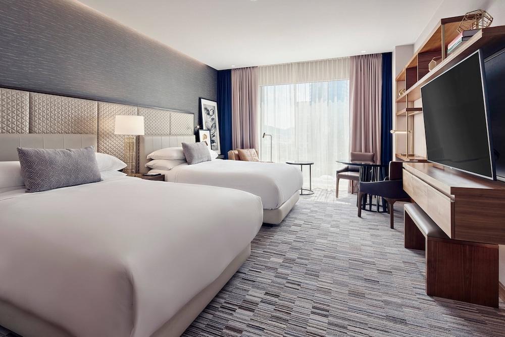 JW Marriott Monterrey Valle