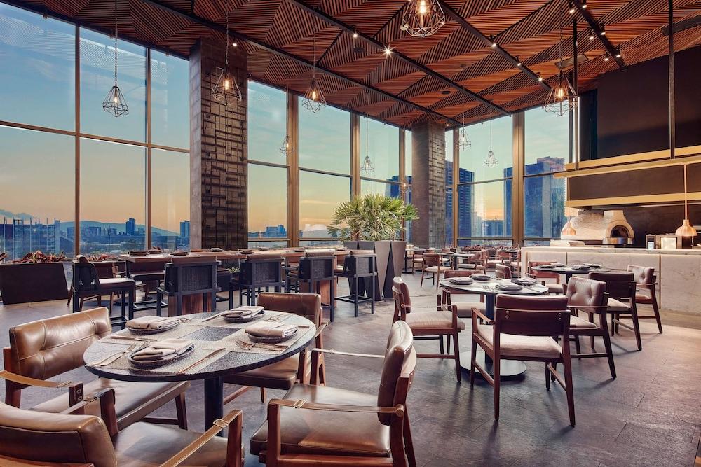 JW Marriott Monterrey Valle