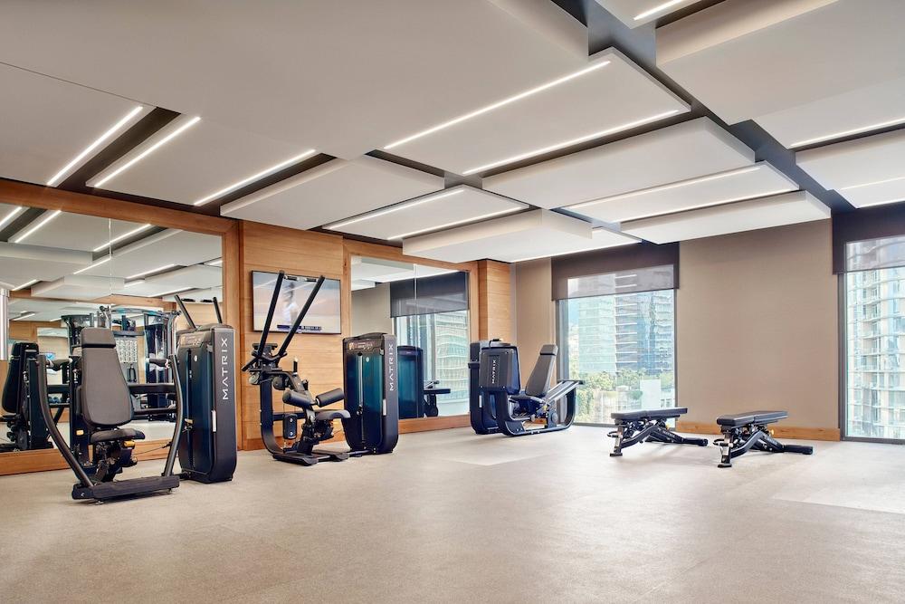 JW Marriott Monterrey Valle