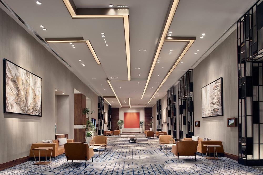 JW Marriott Monterrey Valle
