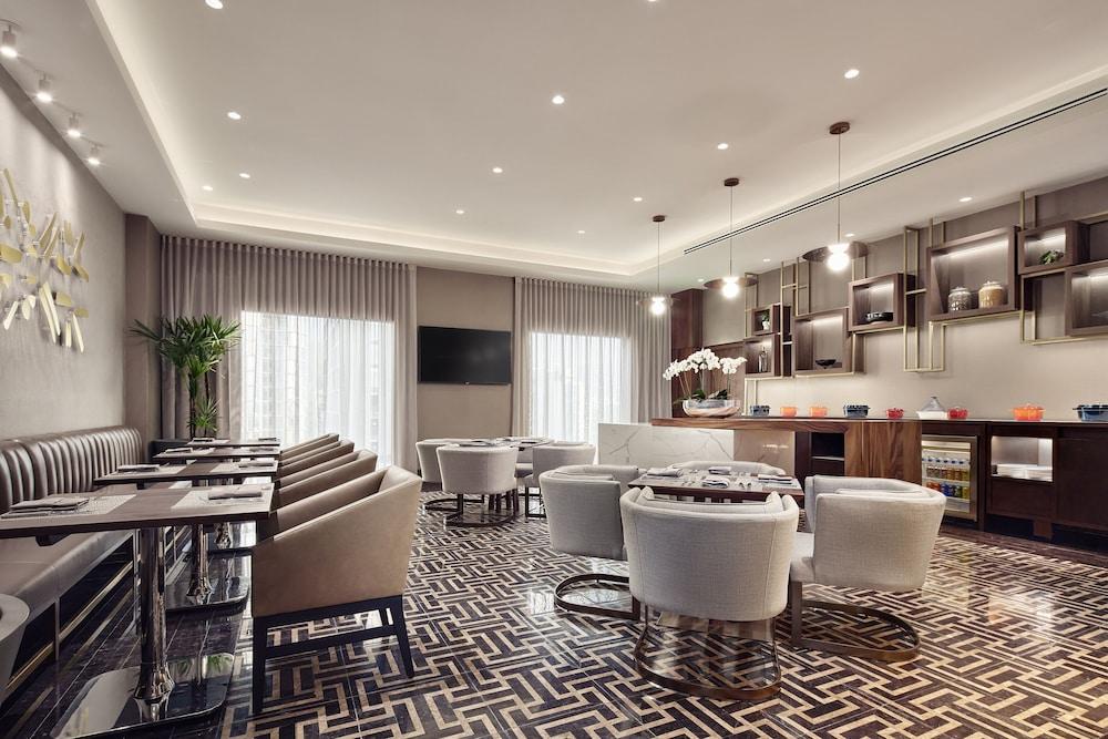 JW Marriott Monterrey Valle