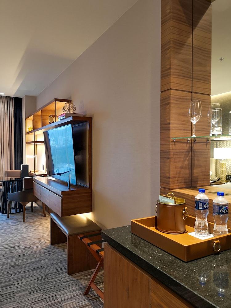 JW Marriott Monterrey Valle
