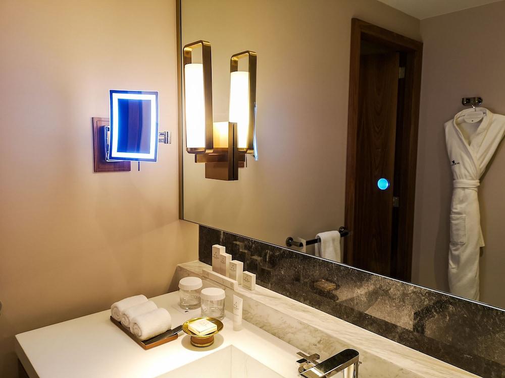 JW Marriott Monterrey Valle