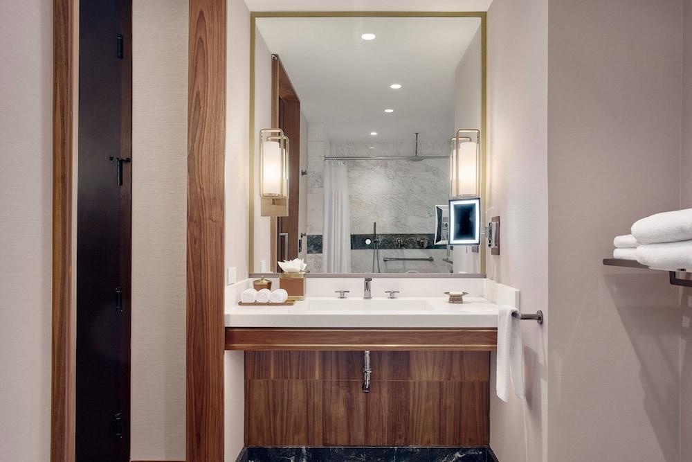 JW Marriott Monterrey Valle