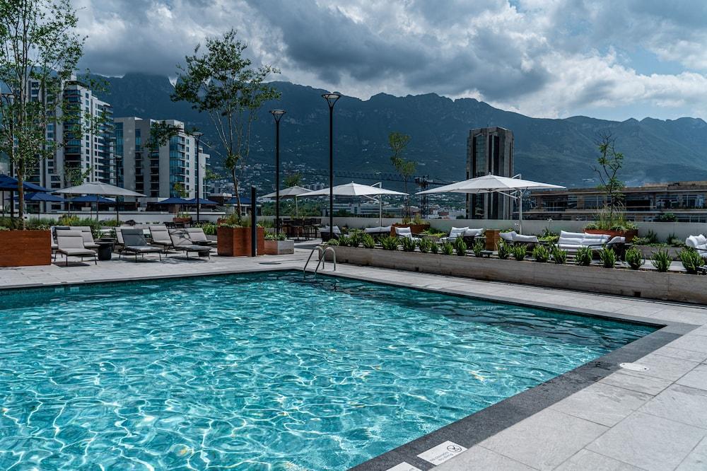 JW Marriott Monterrey Valle