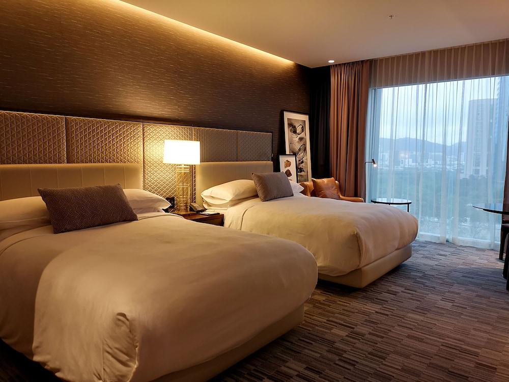 JW Marriott Monterrey Valle