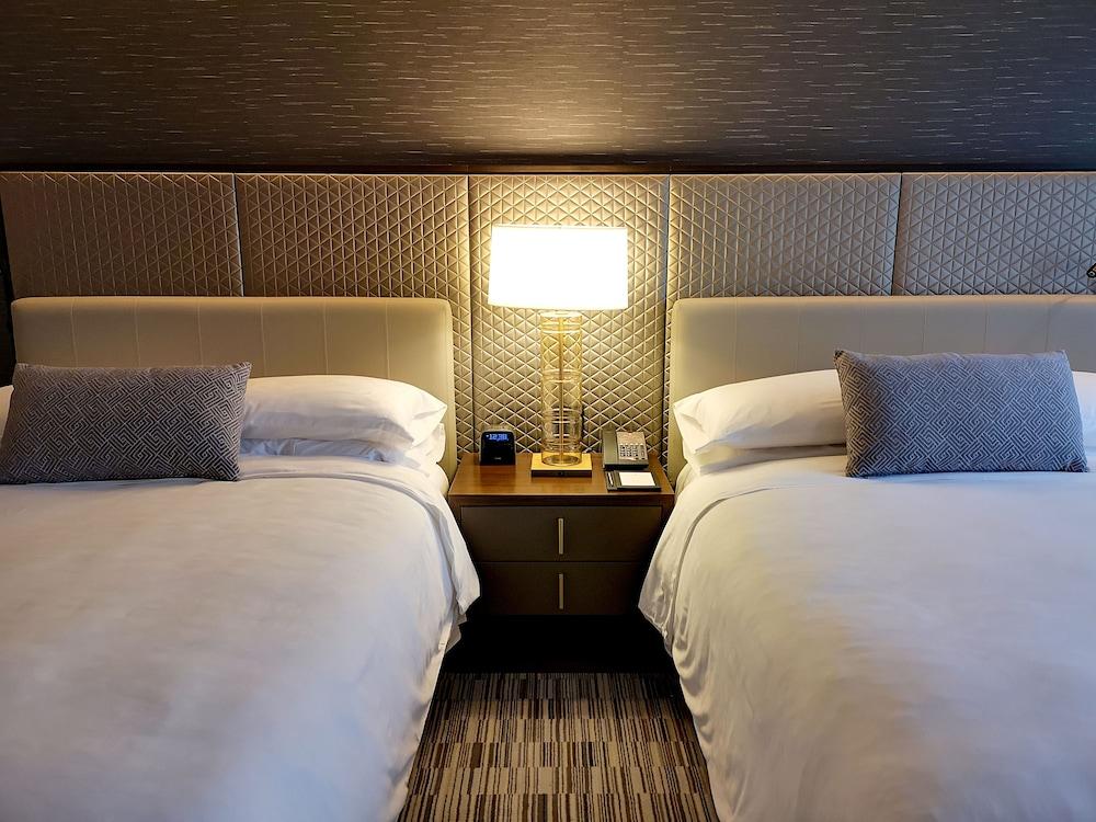 JW Marriott Monterrey Valle