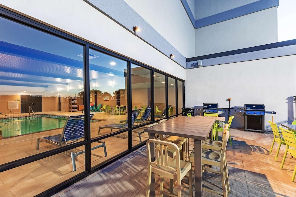 Home2 Suites By Hilton Weatherford