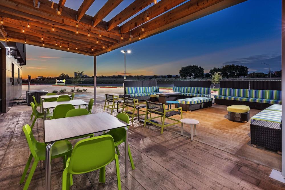 Home2 Suites By Hilton Weatherford