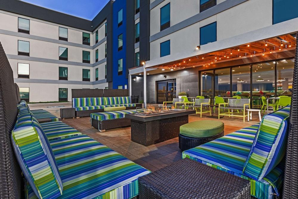 Home2 Suites By Hilton Weatherford