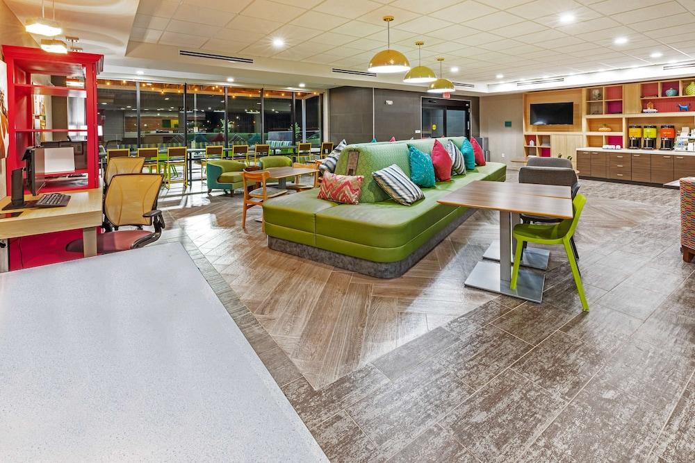 Home2 Suites By Hilton Weatherford